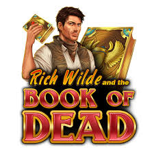 Book of Dead — Novomatic