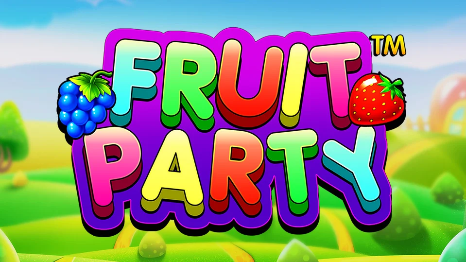 Fruit Party — Igrosoft
