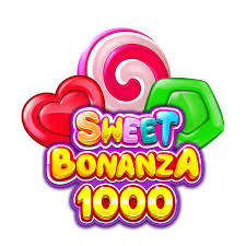 Sweet Bonanza — Evoplay
